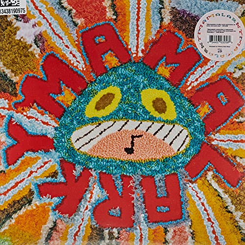 Mamalarky - Mamalarky (Bright Red Vinyl) (Indie Exclusive) [VINYL]