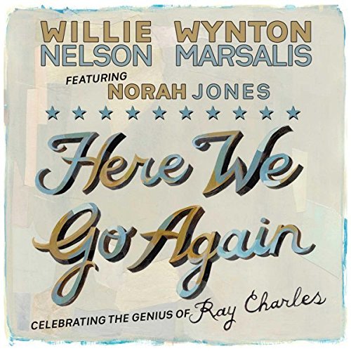 Nelson Willie / Marsalis Wyton - Deleted - Here We Go Again [CD]