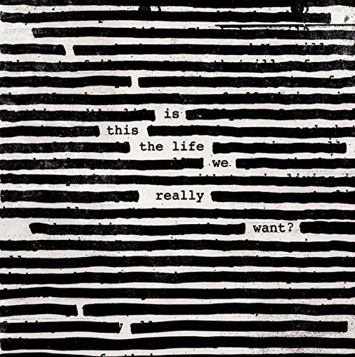 Roger Waters - Is This The Life We Really Want? [VINYL]