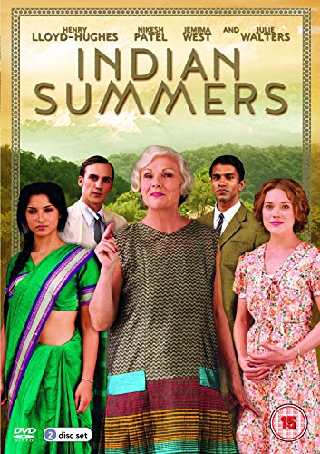 Indian Summers Series One [DVD]