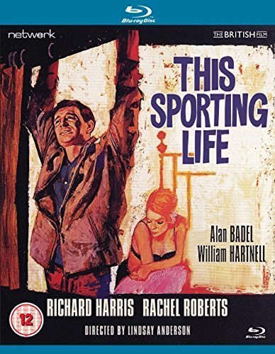 This Sporting Life [DVD]