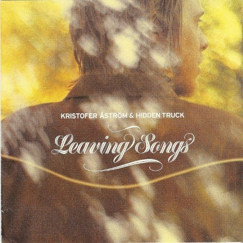 Various - Leaving Songs [CD]