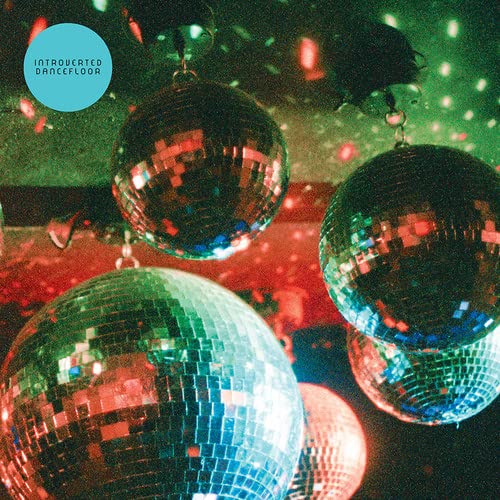 Introverted Dancefloor - Introverted Dancefloor [VINYL]