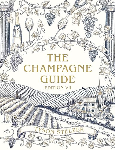 The Champagne Guide Edition VII
