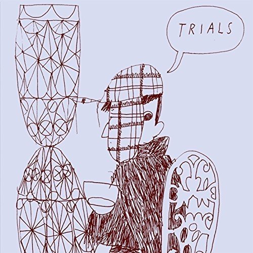 Various - Trials [CD]