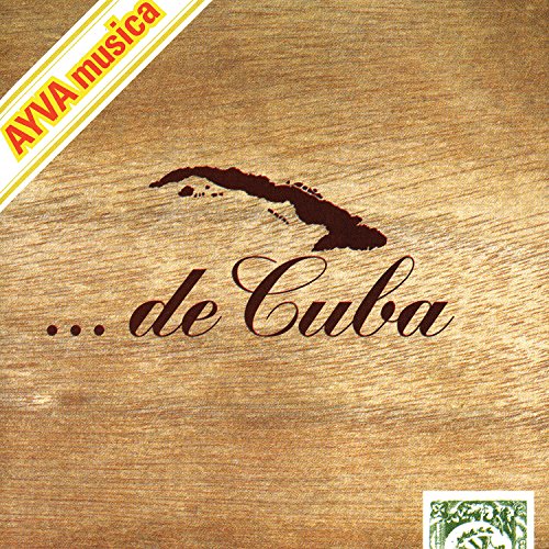 Various Artists - ...de Cuba [CD]