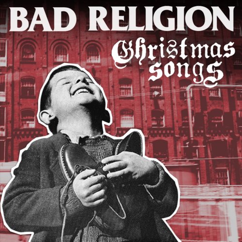 Bad Religion - Christmas Songs  [VINYL]