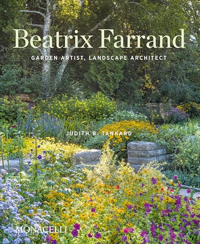 BEATRIX FARRAND