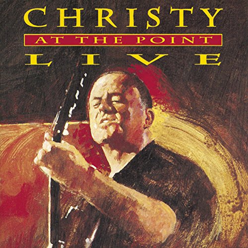 Christy Moore - Live At The Point [VINYL]