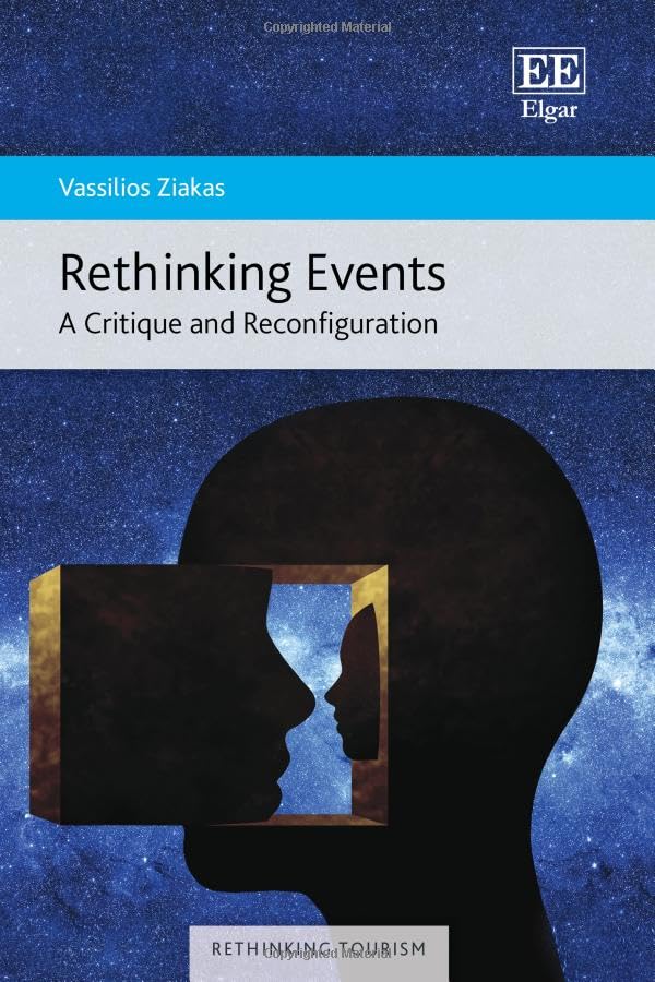 Rethinking Events : A Critique and Reconfiguration