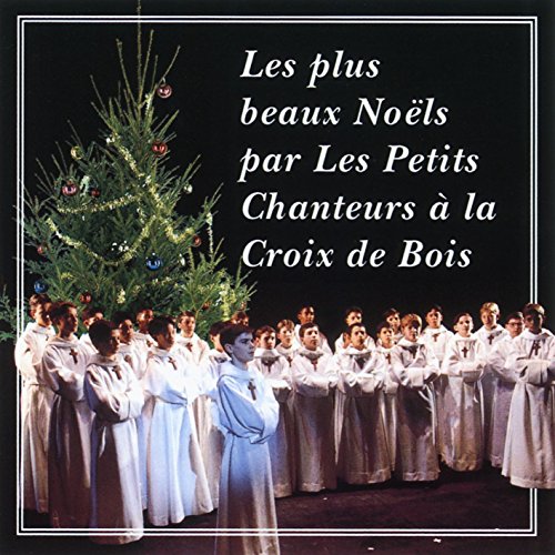 Petits Chanteurs A La Croix De - Noël [CD]
