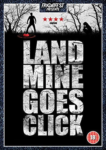 Landmine Goes Click [DVD]