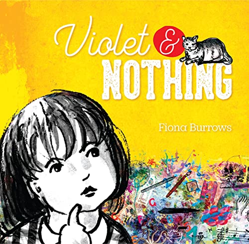Violet and Nothing