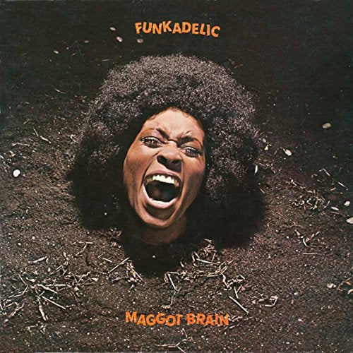 Funkadelic - Maggot Brain [VINYL]
