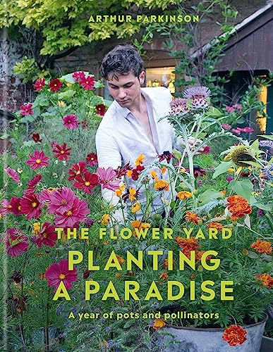 The Flower Yard Planner