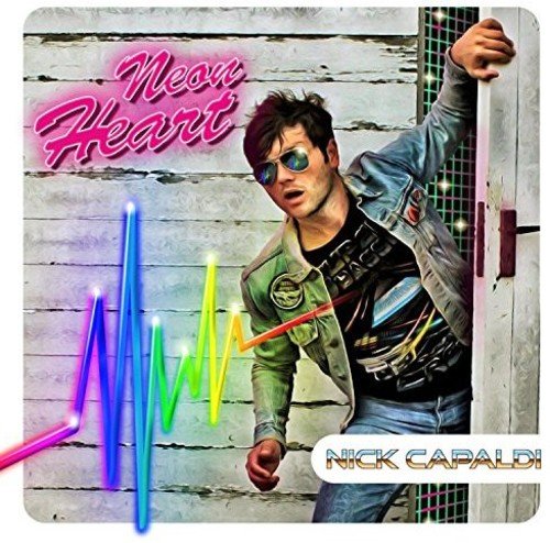 Various - Neon Heart [CD]