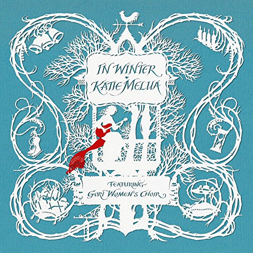 Katie Melua - In Winter [CD]