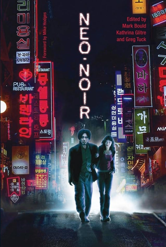 Neo–Noir