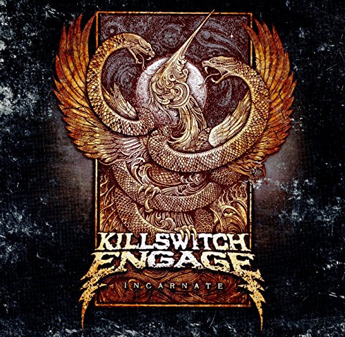Killswitch Engage - Incarnate [CD]