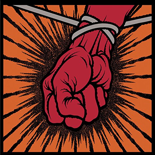 Metallica - St Anger [VINYL]