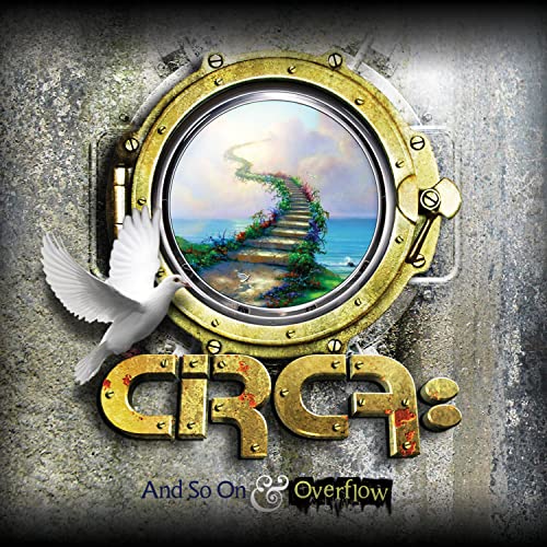CIRCA - AND SO ON & OVERFLOW [CD]