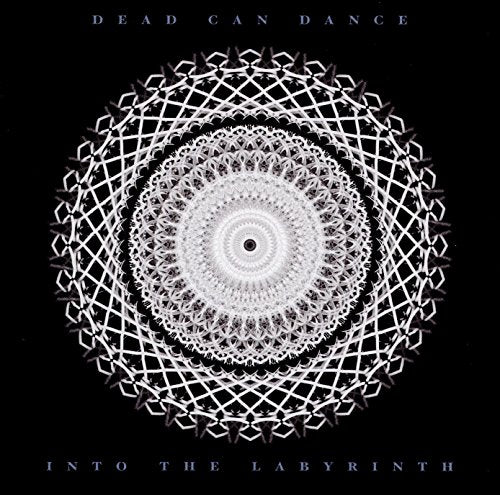 Dead Can Dance - Into the Labyrinth [VINYL]