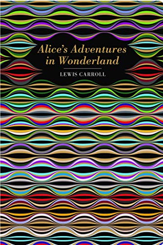 Alice's Adventures in Wonderland (Chiltern Classic)