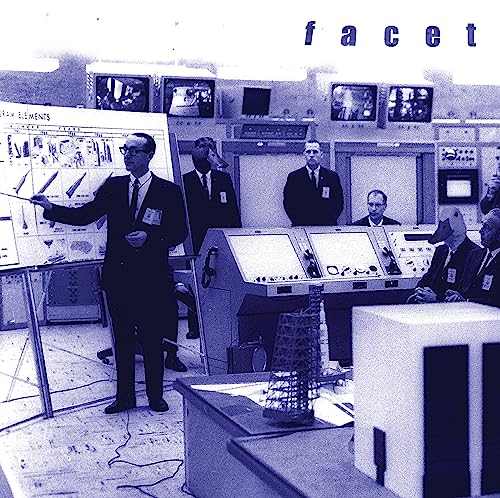 Facet - Facet [VINYL]