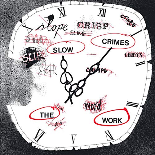 Various - Slow Crimes (+cd) [VINYL]