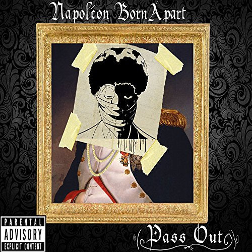 Various - Pass Out [CD]