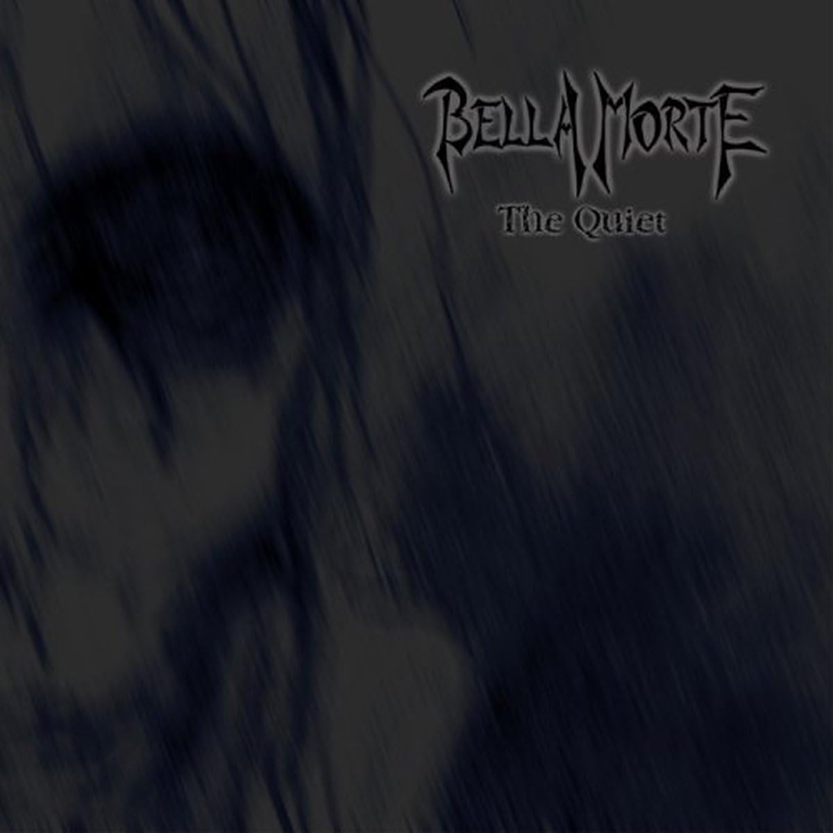 Bella Morte - The Quiet [CD]