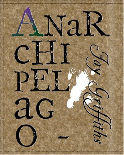 Anarchipelago : A Short Story