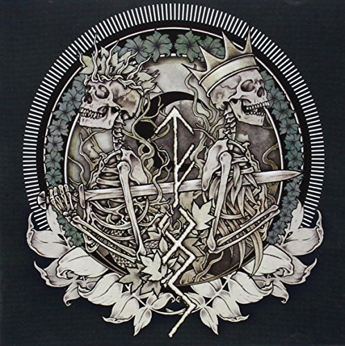 Flight Of Sleipnir, The - Saga [CD]