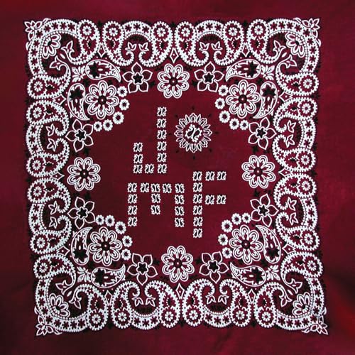 Jackie O Motherfucker - Flags Of The Sacred Harp [VINYL]
