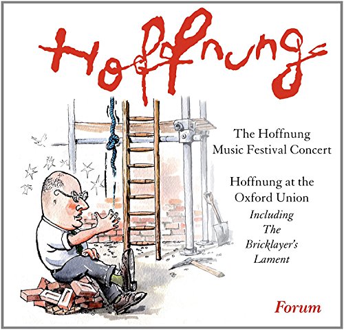 Various - The Hoffnung Music Festival Concert [CD]
