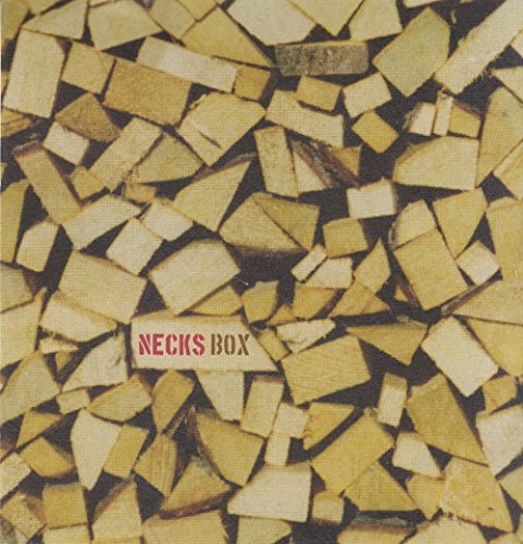 The Necks - The Necks Box [CD]