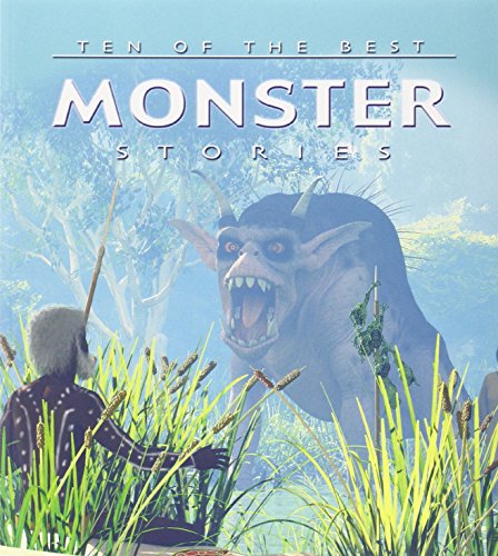 Monster Stories