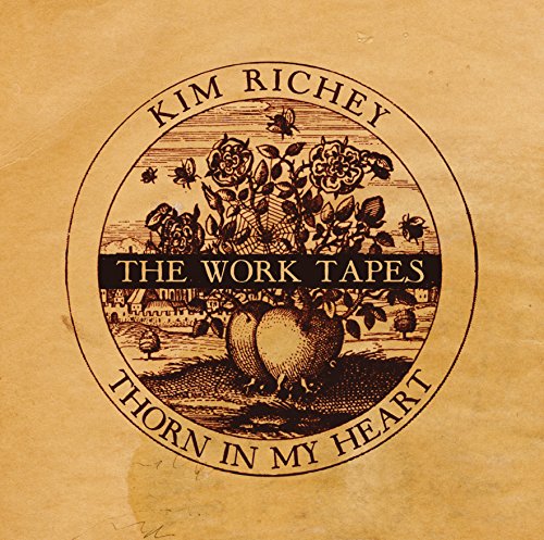 Various - Thorn In My Heart: The Work Tapes (Indie Exclusive) [VINYL]