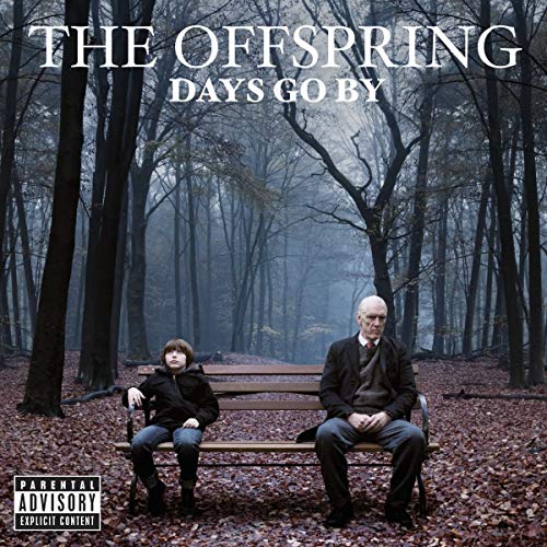 Offspring - Days Go By [CD]