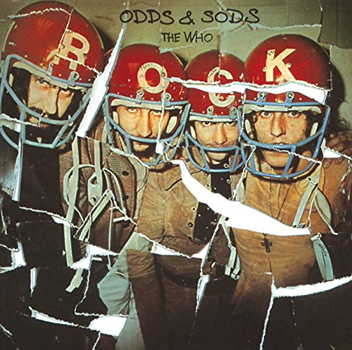 Who - Odds & Sods [VINYL]