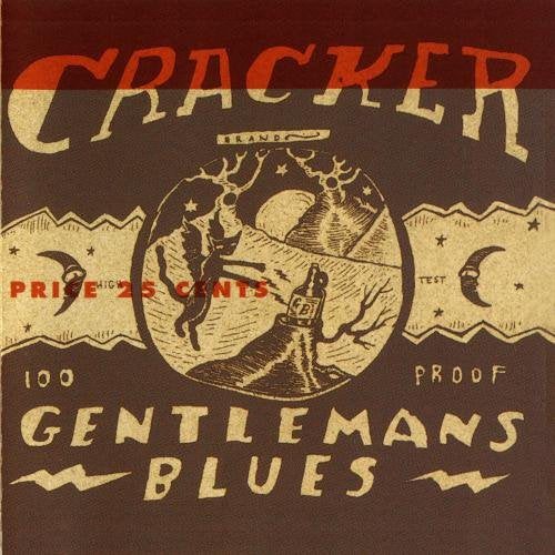 Cracker - Gentleman's Blues [CD]