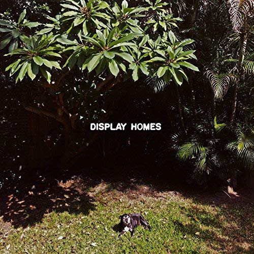 Display Homes - Climate Change [VINYL]