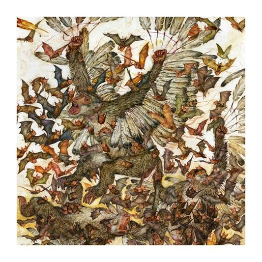Oberst - Toil [VINYL]