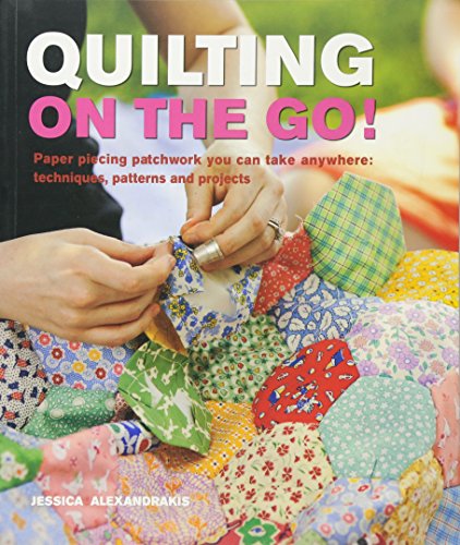 Quilting on the Go