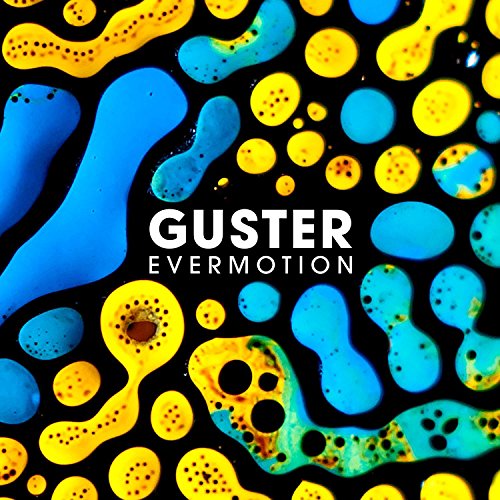 Guster - Evermotion (Includes poster and download card) [VINYL]