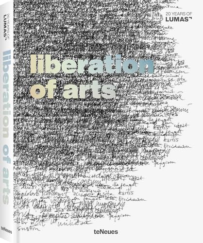 Liberation of Arts : 20 Years of Lumas