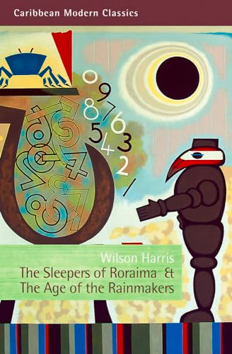 The Sleepers of Roraima & The Age of Rainmakers