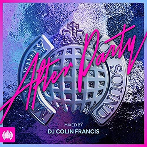 Ministry Of Sound After Party - After Party - Ministry Of Sound [CD]