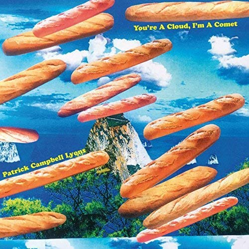 Various - You're A Cloud, I'm A Comet [VINYL]