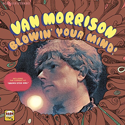 Van Morrison - Blowin' Your Mind [Vinyl] [VINYL]